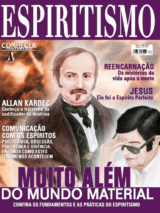 Title details for Guia Conhecer Fantástico by Online Editora - Available